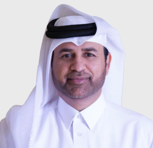 Professor Dr. Khalid bin Ibrahim Al Sulaiti